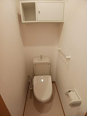 ネオ・エリオッティ Iの物件内観写真